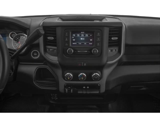 2022 RAM 2500 Big Horn Crew Cab 4x4 8' Box