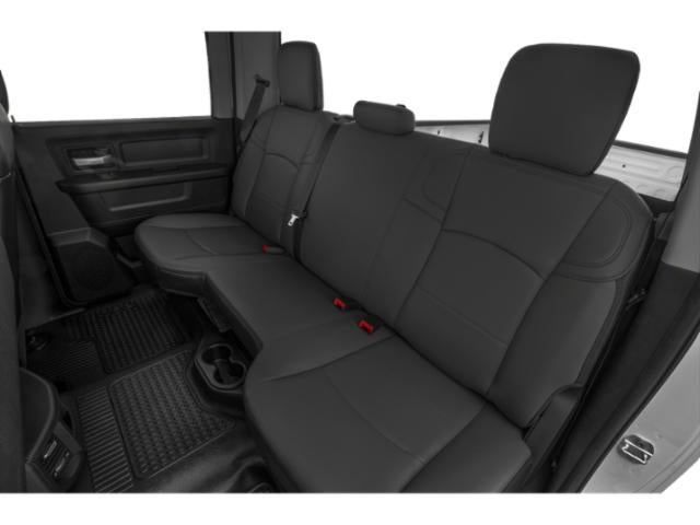 2022 RAM 2500 Big Horn Crew Cab 4x4 8' Box