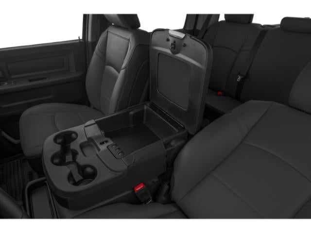 2022 RAM 2500 Big Horn Crew Cab 4x4 8' Box