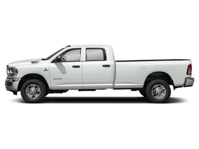2022 RAM 2500 Big Horn Crew Cab 4x4 8' Box