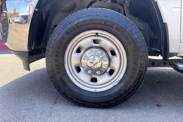2022 RAM 2500 Big Horn Crew Cab 4x4 8' Box