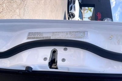 2022 RAM 2500 Big Horn Crew Cab 4x4 8' Box