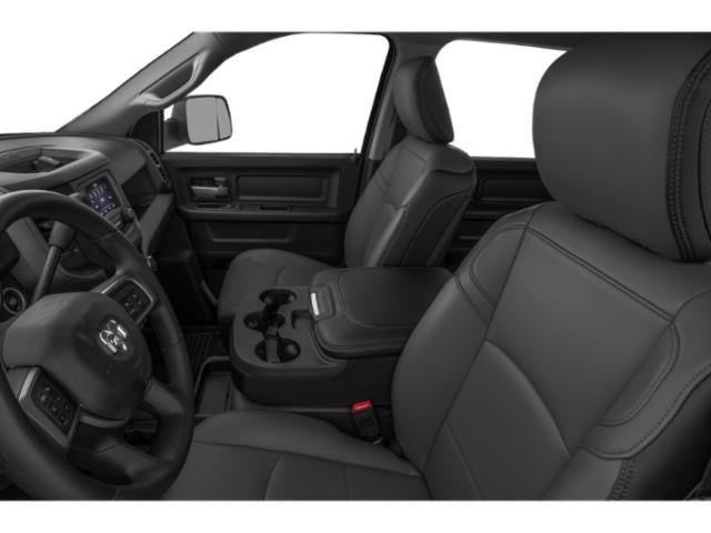 2022 RAM 2500 Big Horn Crew Cab 4x4 8' Box