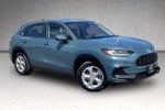 2025 Honda HR-V 2WD LX