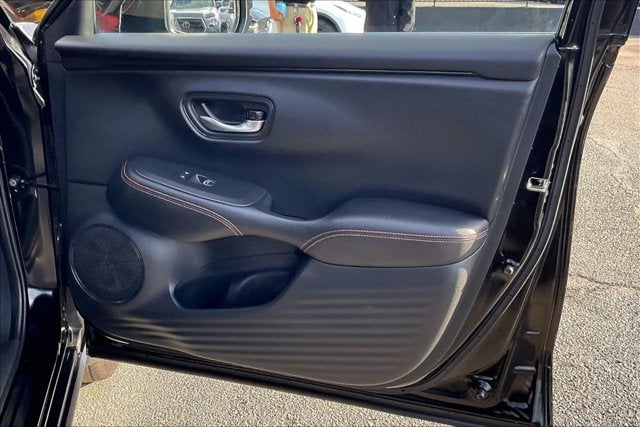 2024 Honda HR-V 2WD Sport