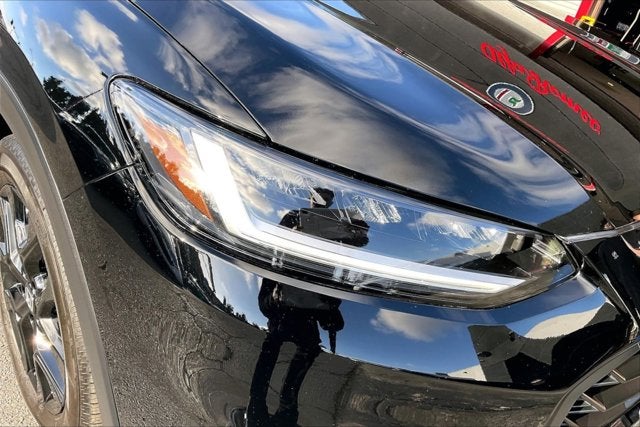 2024 Honda HR-V 2WD Sport