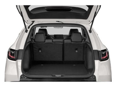 2025 Honda HR-V AWD EX-L