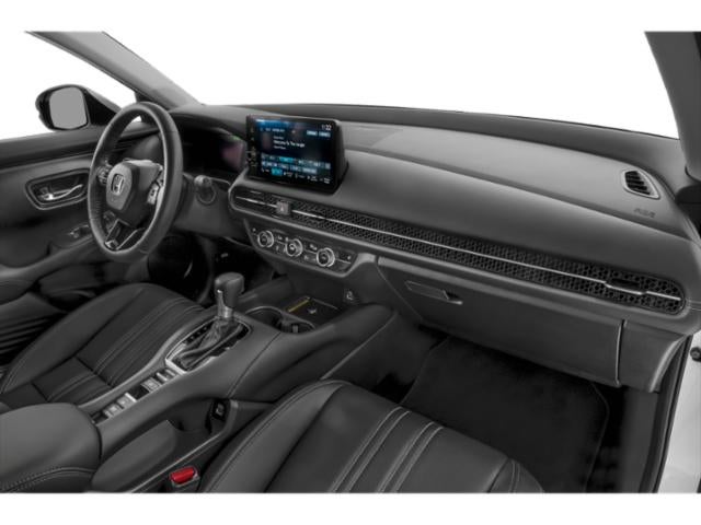 2025 Honda HR-V AWD EX-L