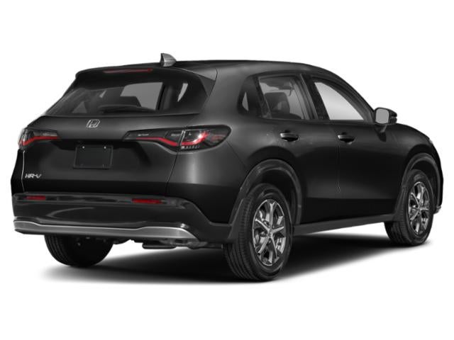 2025 Honda HR-V AWD EX-L