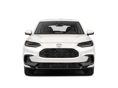 2025 Honda HR-V AWD EX-L