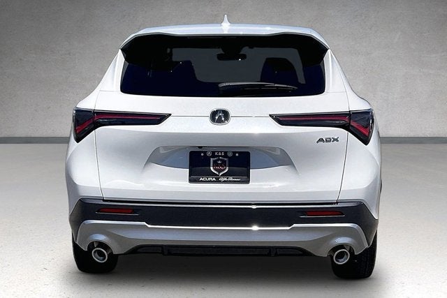 2026 Acura ADX FWD