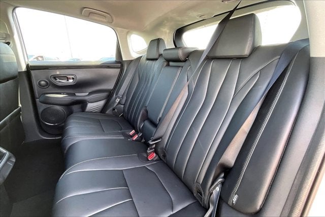 2026 Acura ADX FWD