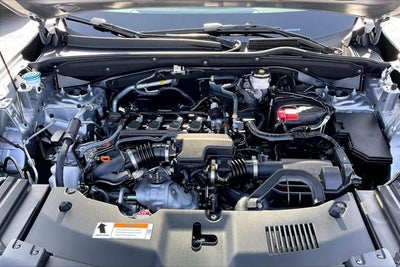 2026 Acura ADX FWD