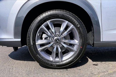 2026 Acura ADX FWD