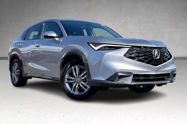 2026 Acura ADX FWD