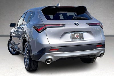 2026 Acura ADX FWD