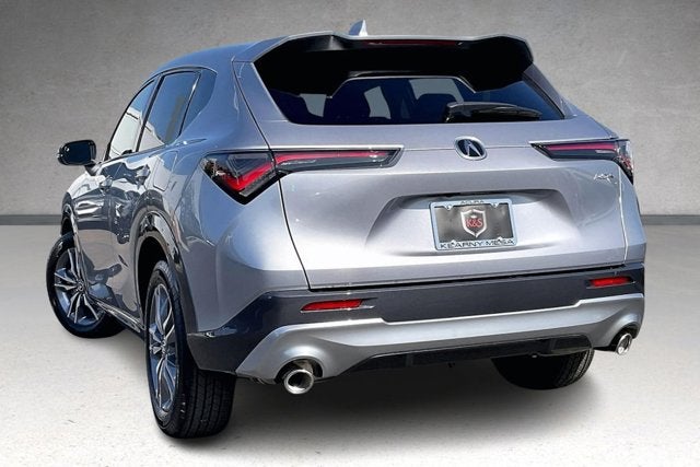 2026 Acura ADX FWD