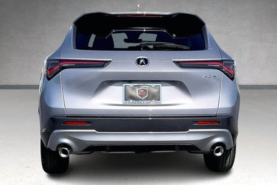 2026 Acura ADX FWD