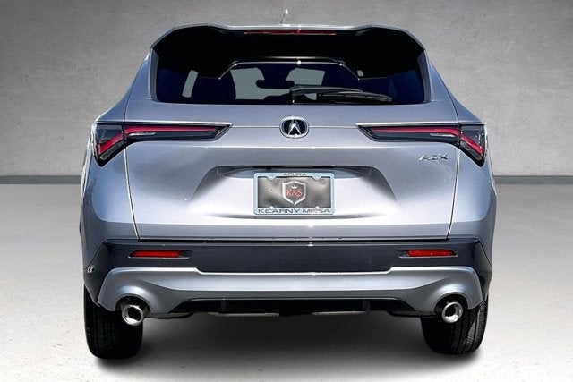 2026 Acura ADX FWD