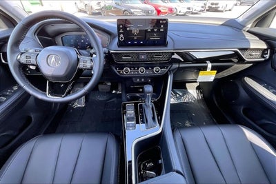 2026 Acura ADX FWD
