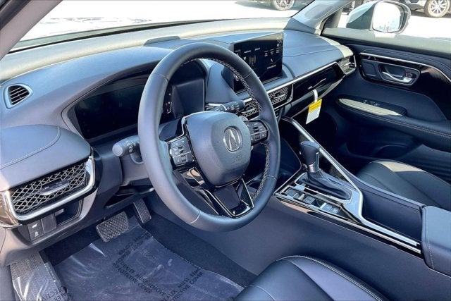 2026 Acura ADX FWD