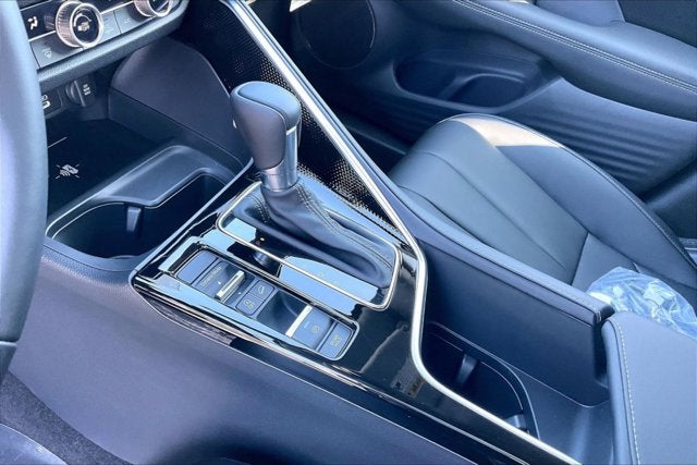 2026 Acura ADX FWD