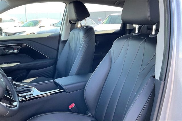 2026 Acura ADX FWD
