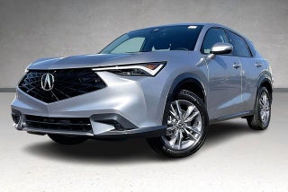 2026 Acura ADX FWD