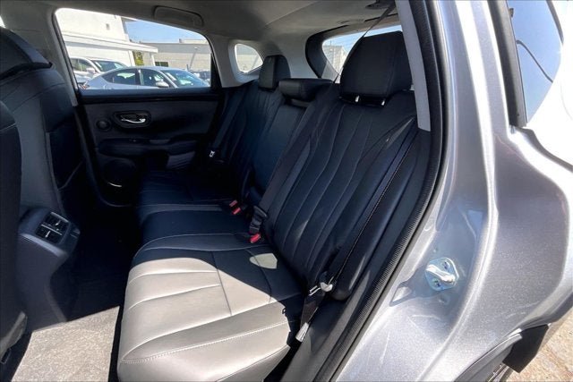 2026 Acura ADX FWD