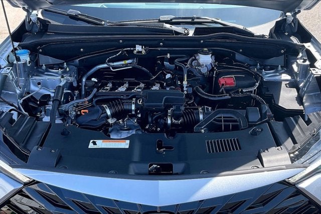 2026 Acura ADX FWD