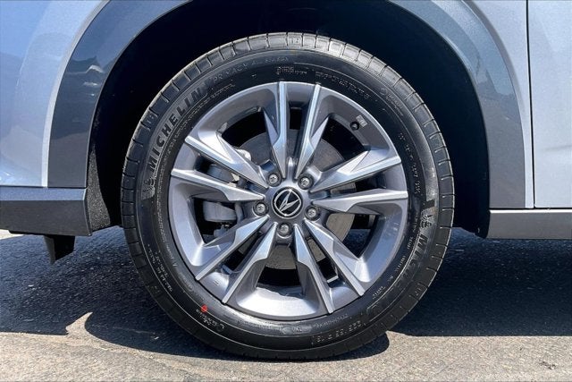 2026 Acura ADX FWD