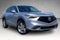 2026 Acura ADX FWD