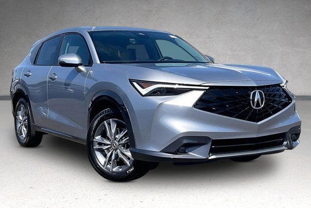 2026 Acura ADX FWD