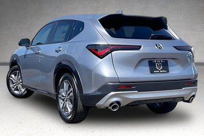 2026 Acura ADX FWD