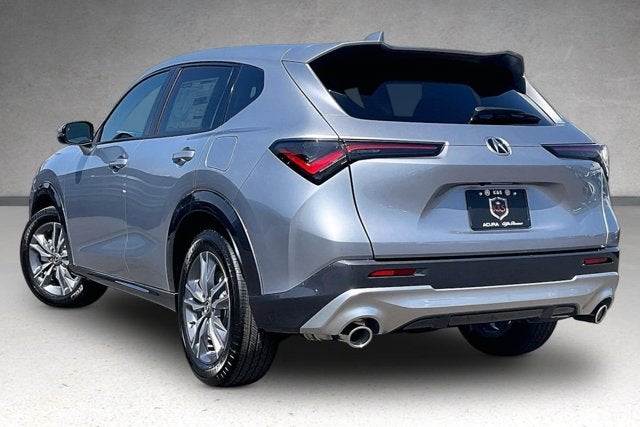 2026 Acura ADX FWD