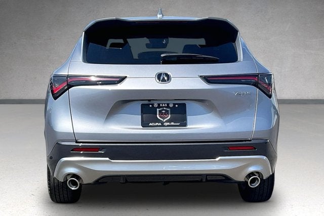 2026 Acura ADX FWD