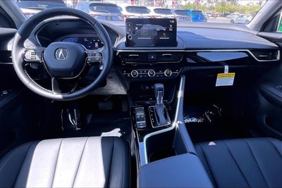 2026 Acura ADX FWD