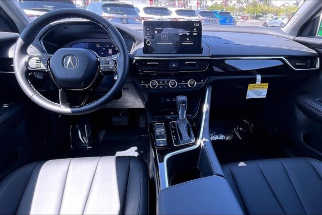 2026 Acura ADX FWD
