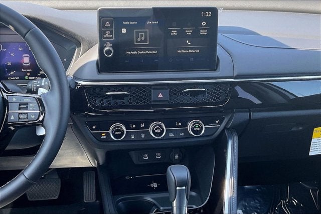 2026 Acura ADX FWD