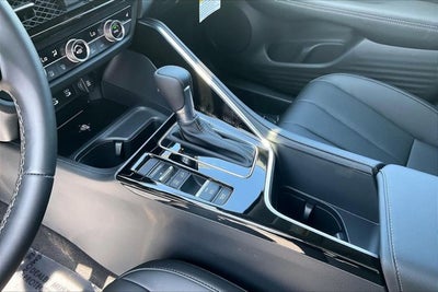 2026 Acura ADX FWD