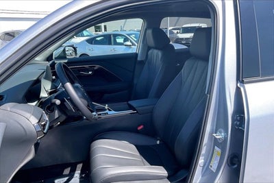 2026 Acura ADX FWD
