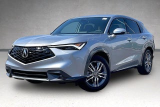 2026 Acura ADX FWD