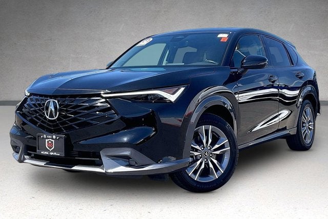 2025 Acura ADX -'s photo