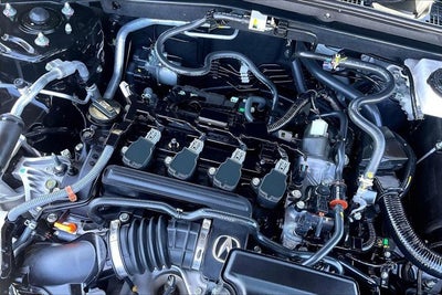 2025 Acura ADX FWD