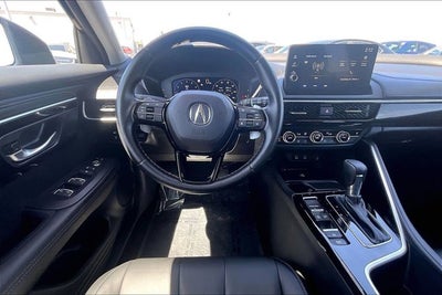 2025 Acura ADX FWD