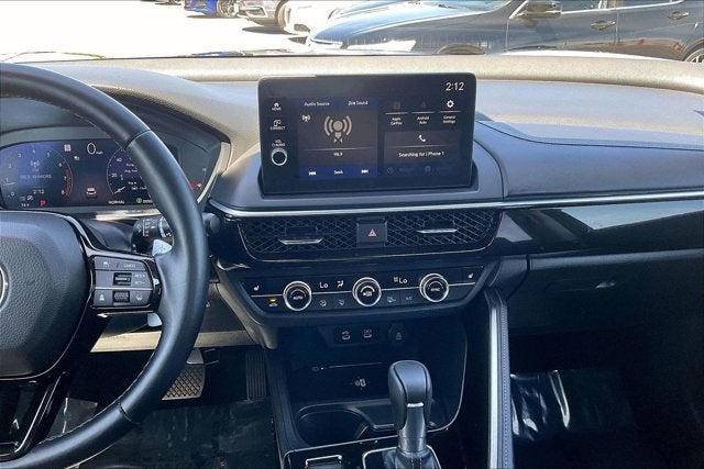 2025 Acura ADX FWD