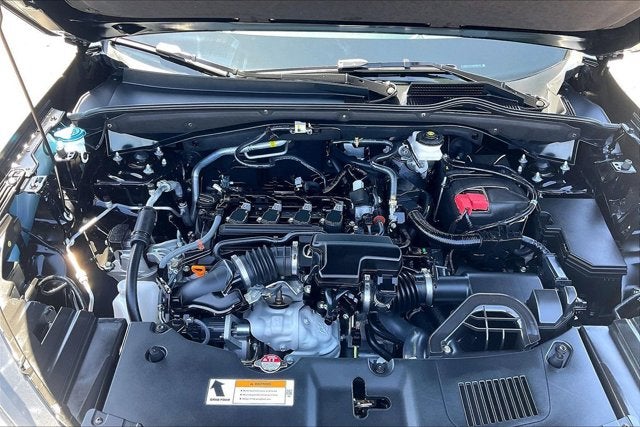 2025 Acura ADX FWD