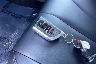 2025 Acura ADX FWD
