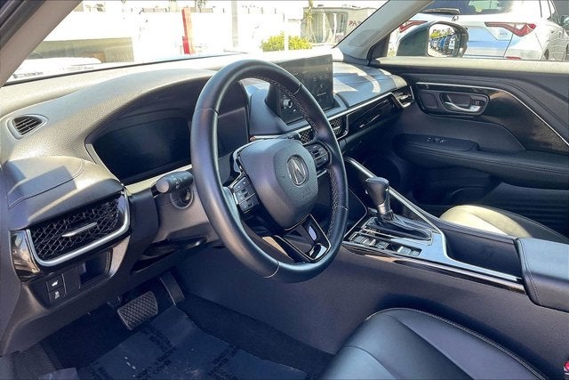 2025 Acura ADX FWD