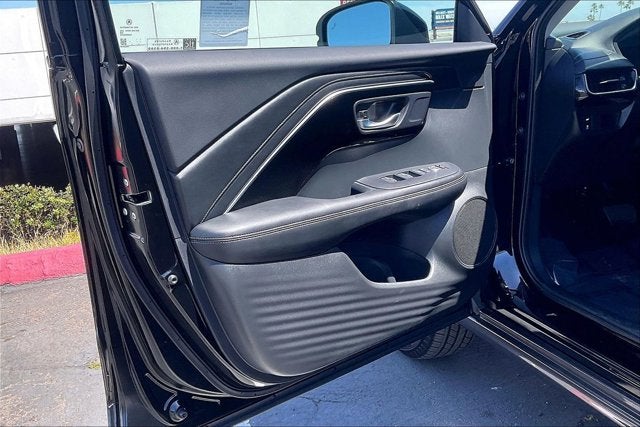 2025 Acura ADX FWD